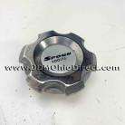 JDM Spoon Sports Gen1 Billet Oil Cap